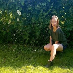 Meet your Posher, Charlotte